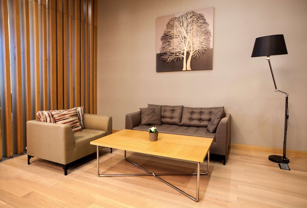 Hilton Garden Inn Erzincan Rezervasyon