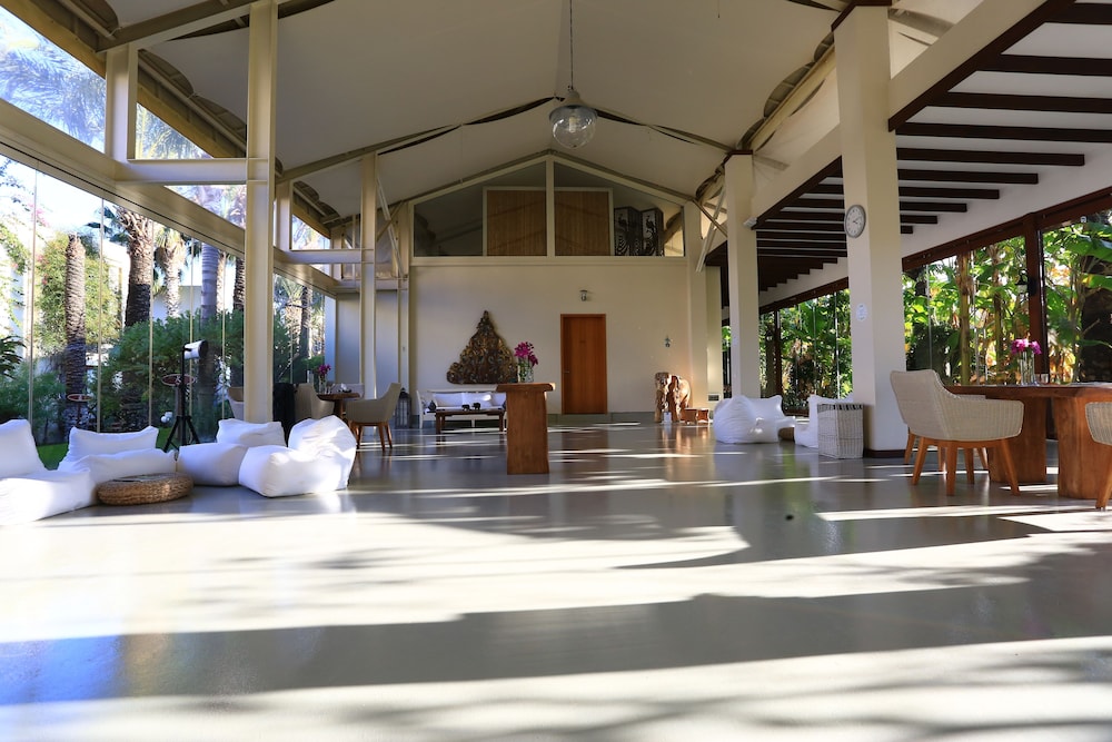 The LifeCo Bodrum Rezervasyon