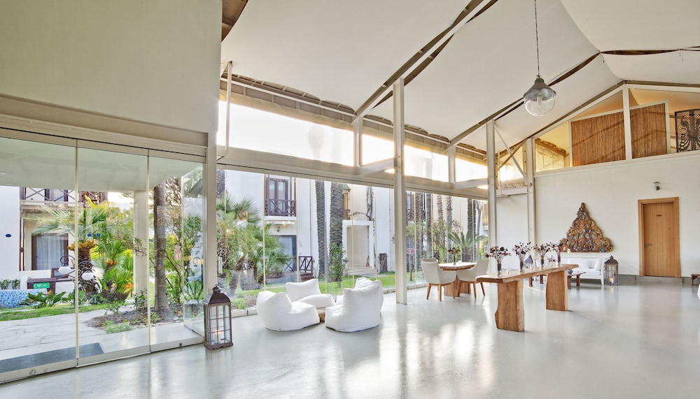 The LifeCo Bodrum Rezervasyon