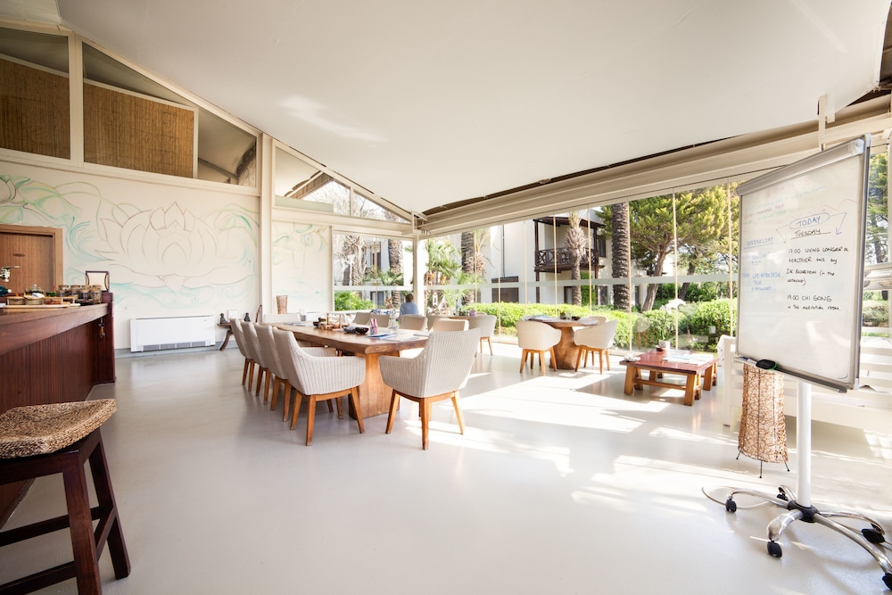 The LifeCo Bodrum Rezervasyon