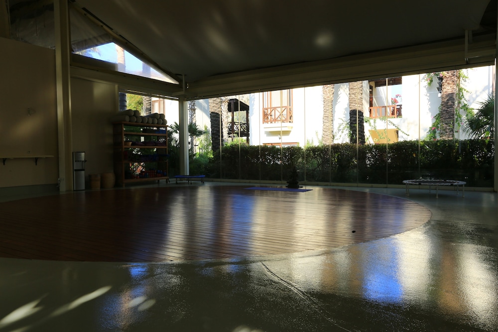 The LifeCo Bodrum Rezervasyon