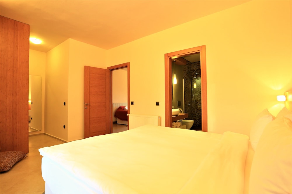 The LifeCo Bodrum Rezervasyon