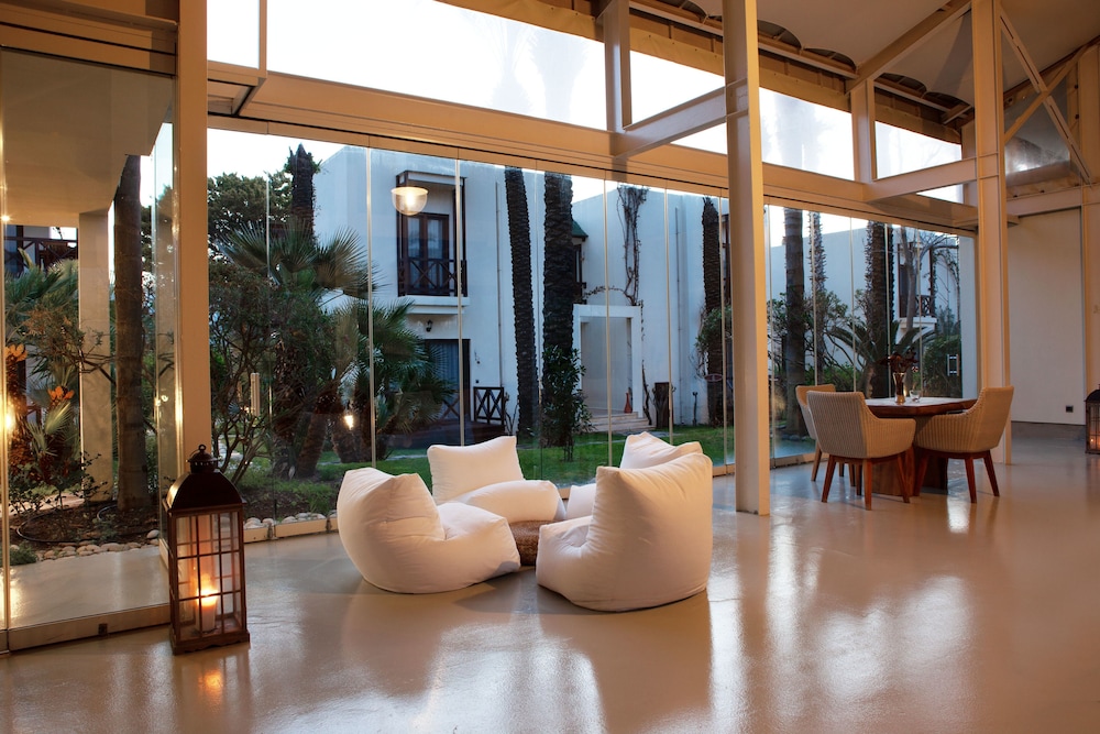 The LifeCo Bodrum Rezervasyon