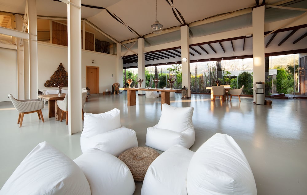 The LifeCo Bodrum Rezervasyon