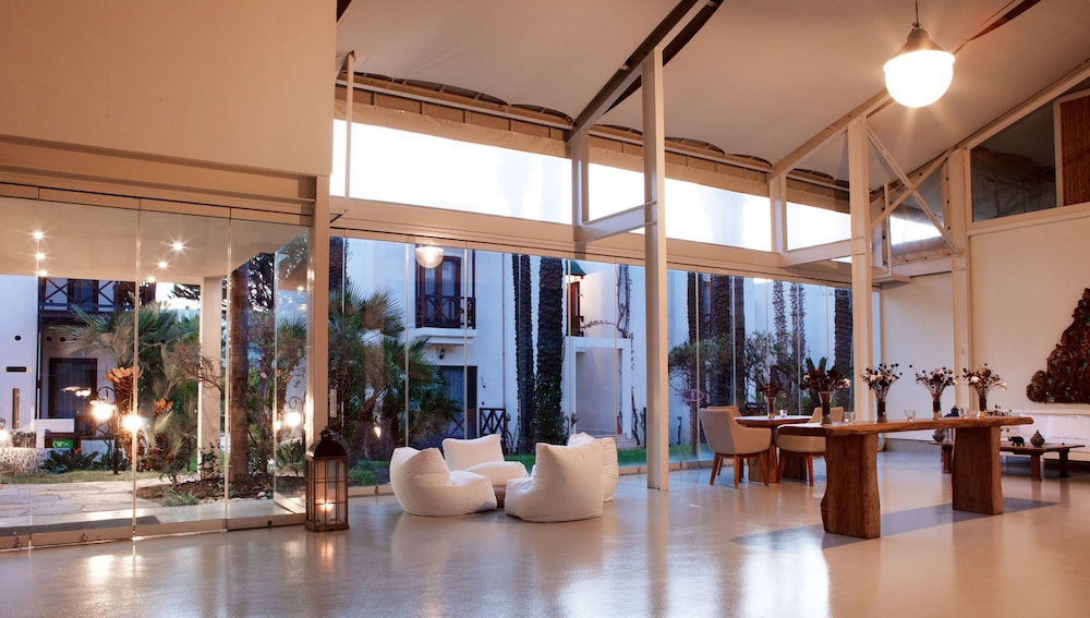 The LifeCo Bodrum Rezervasyon