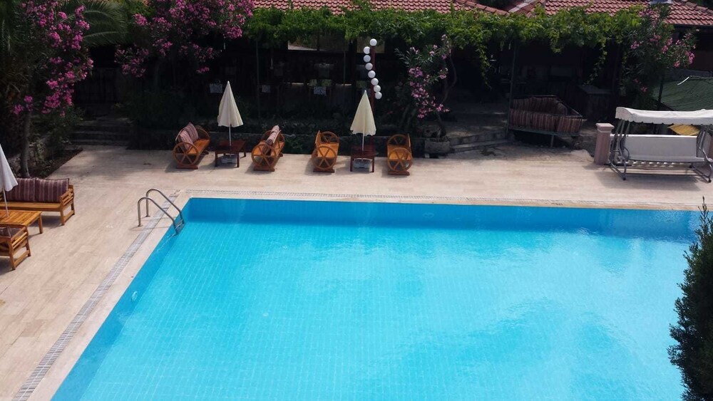 Cappadocia Hotel Rezervasyon