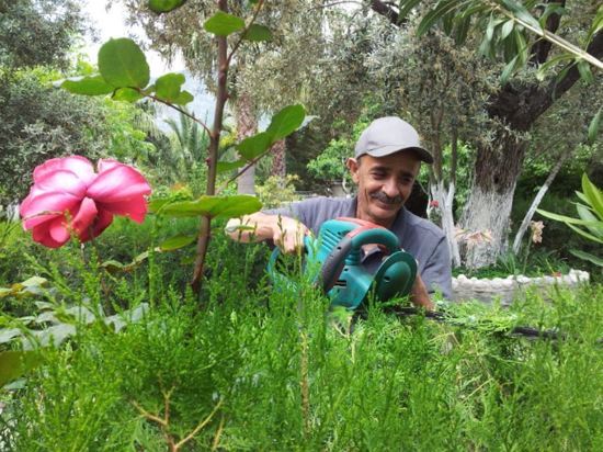 Cappadocia Hotel Rezervasyon