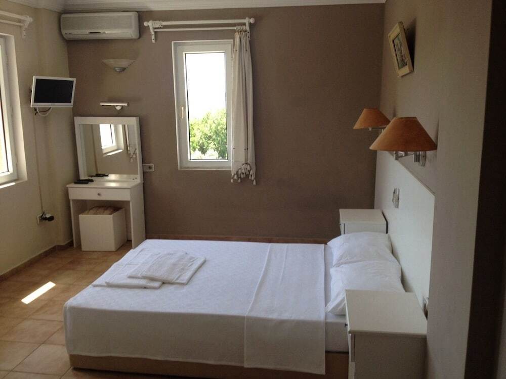 Cappadocia Hotel Rezervasyon