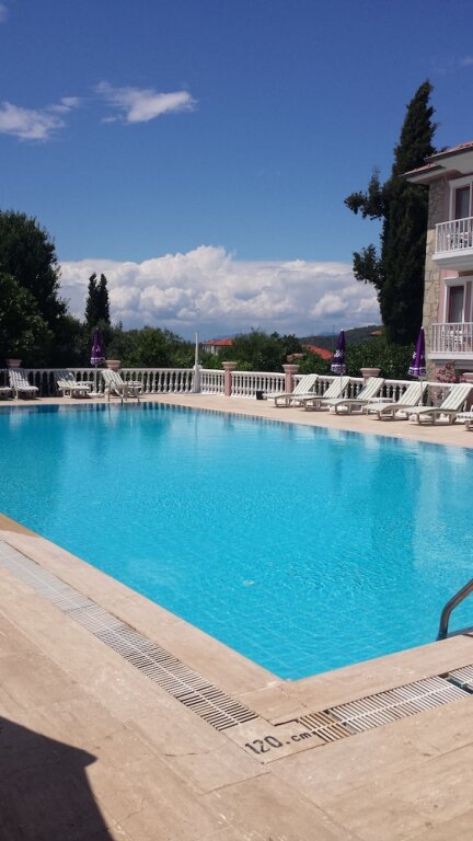 Cappadocia Hotel Rezervasyon