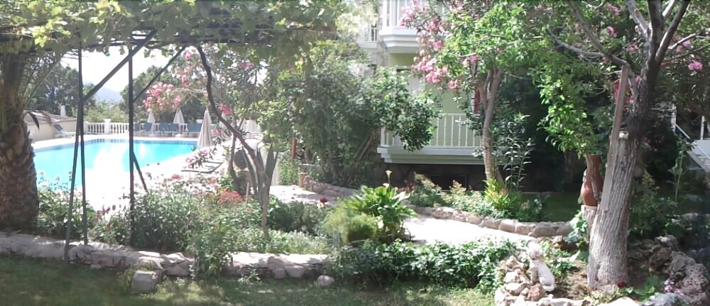 Cappadocia Hotel Rezervasyon