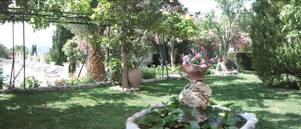 Cappadocia Hotel Rezervasyon