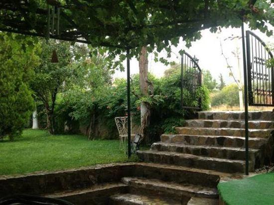 Cappadocia Hotel Rezervasyon