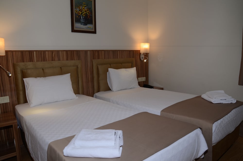 Yelken Park Hotel Rezervasyon