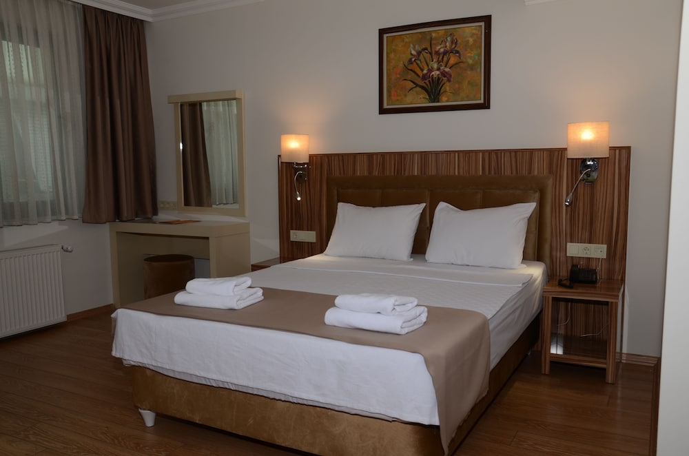 Yelken Park Hotel Rezervasyon