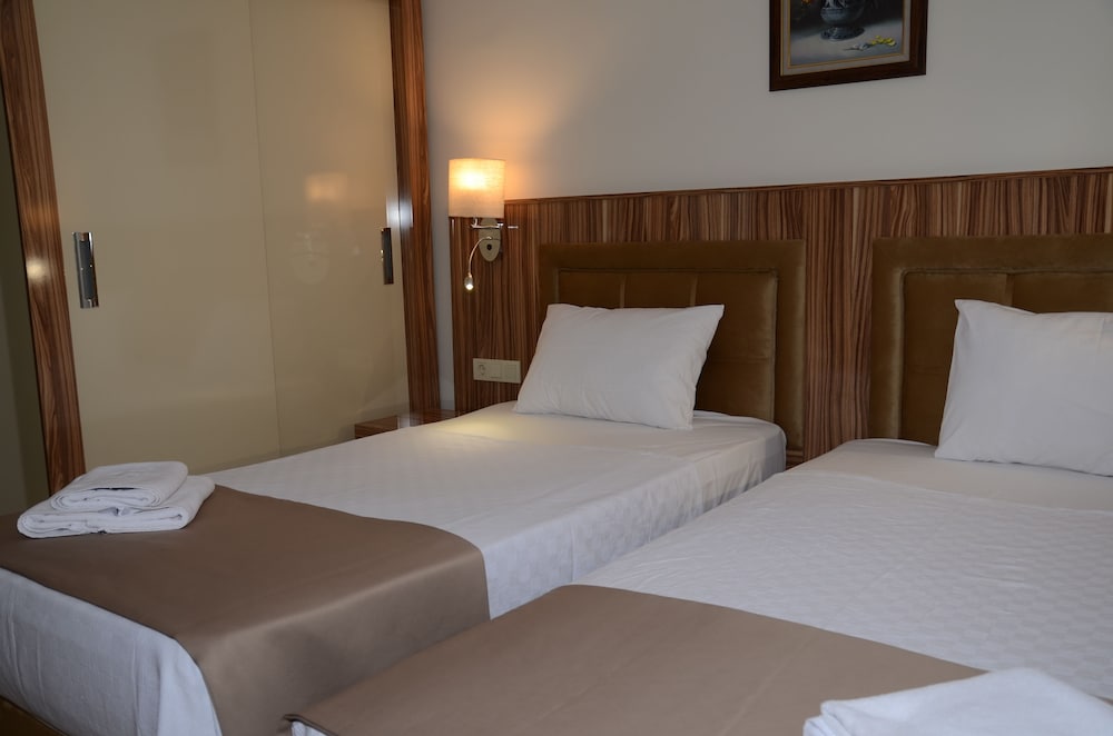 Yelken Park Hotel Rezervasyon