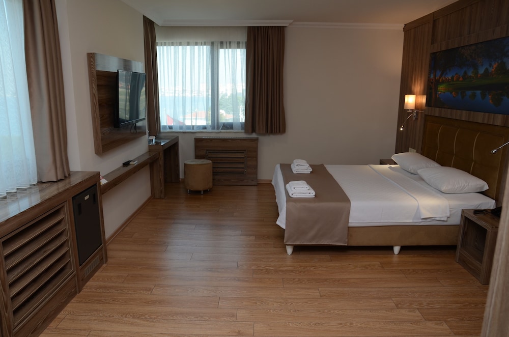 Yelken Park Hotel Rezervasyon