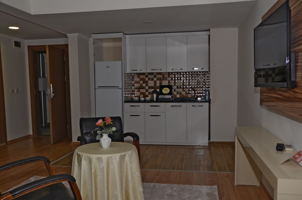 Yelken Park Hotel Rezervasyon