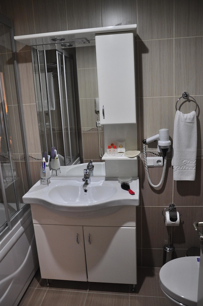 Yelken Park Hotel Rezervasyon