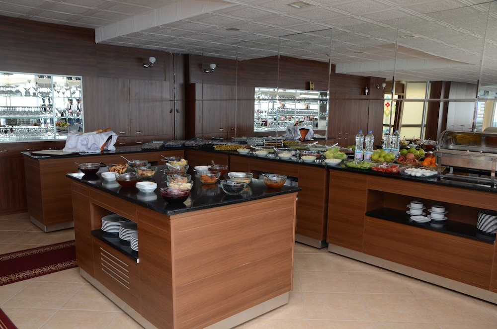 Yelken Park Hotel Rezervasyon
