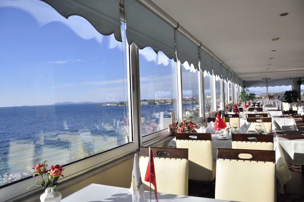 Yelken Park Hotel Rezervasyon