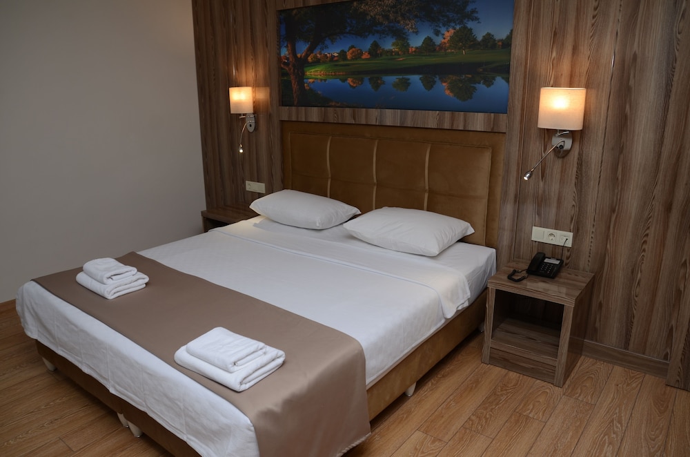 Yelken Park Hotel Rezervasyon