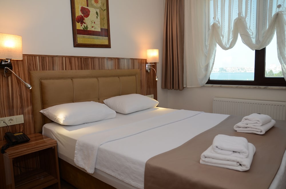 Yelken Park Hotel Rezervasyon