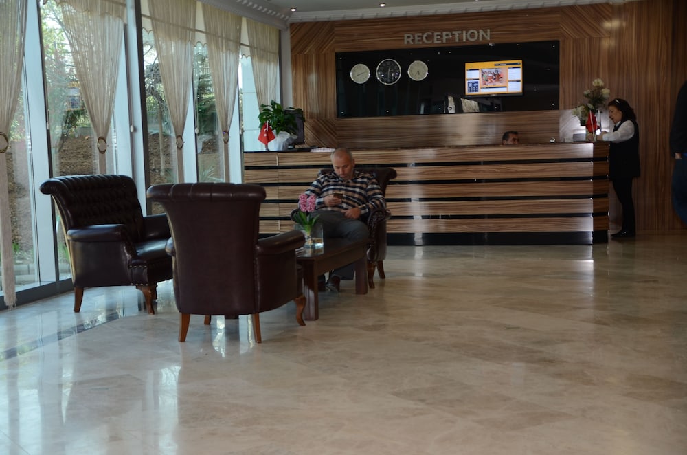 Yelken Park Hotel Rezervasyon