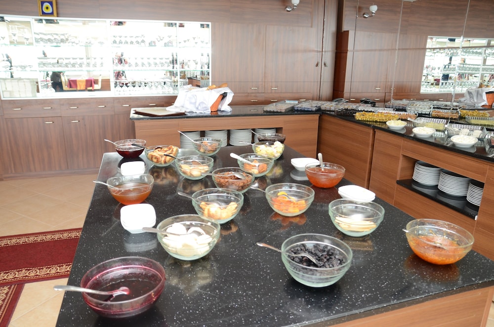 Yelken Park Hotel Rezervasyon