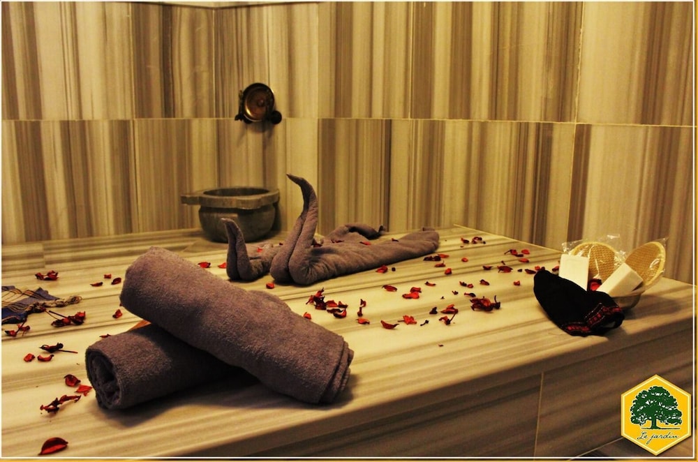 Grand Duayen Hotel Rezervasyon