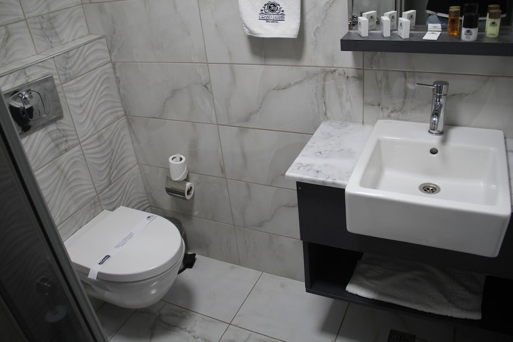 Grand Duayen Hotel Rezervasyon