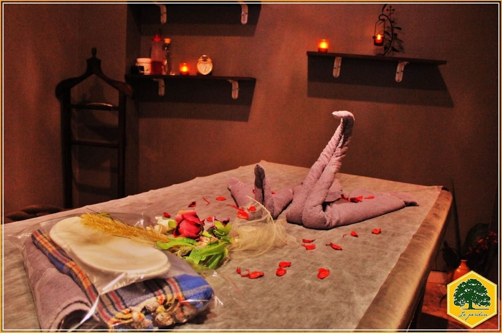 Grand Duayen Hotel Rezervasyon