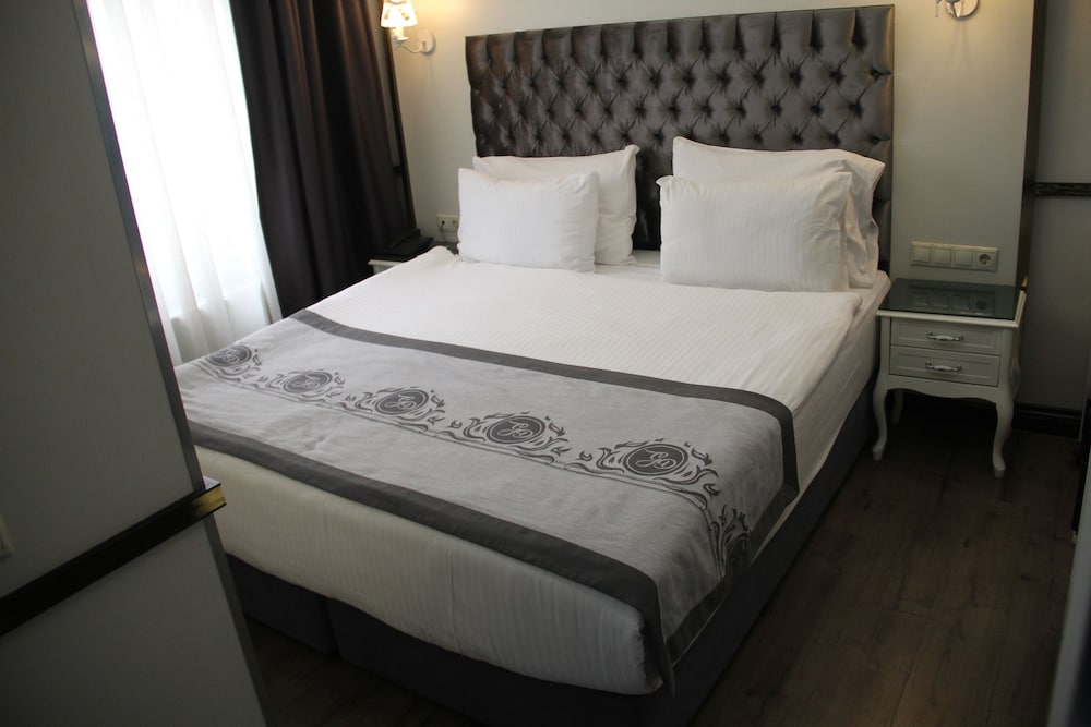 Grand Duayen Hotel Rezervasyon