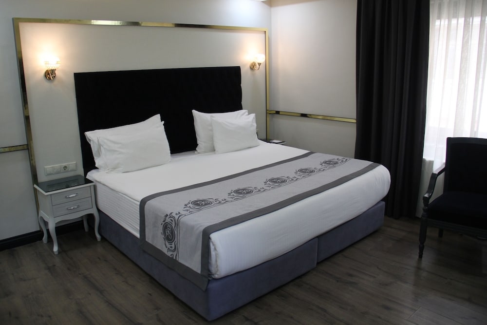 Grand Duayen Hotel Rezervasyon