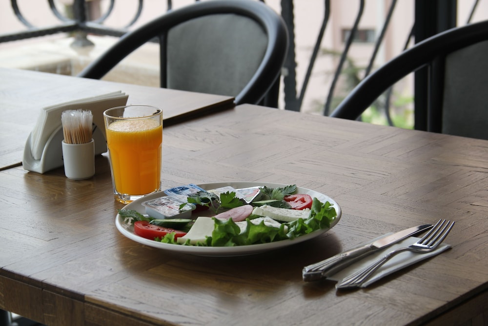 Grand Duayen Hotel Rezervasyon