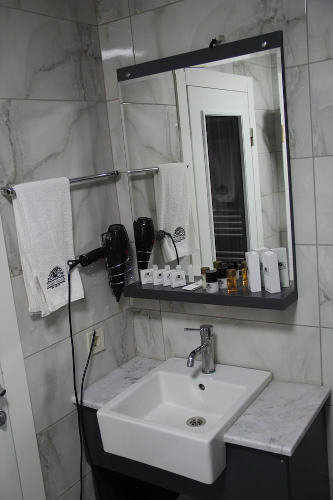 Grand Duayen Hotel Rezervasyon