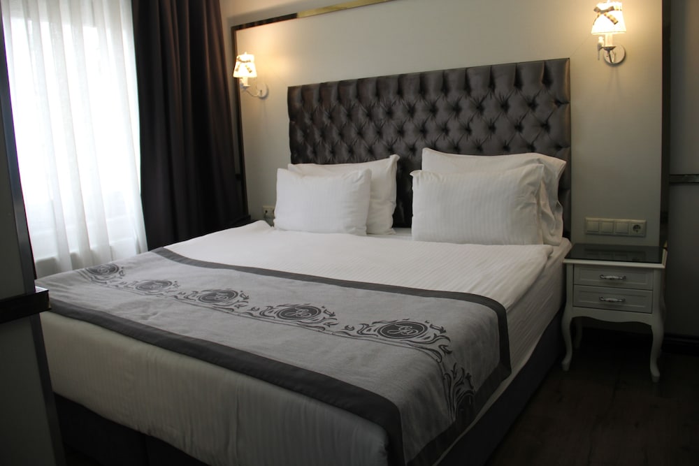 Grand Duayen Hotel Rezervasyon