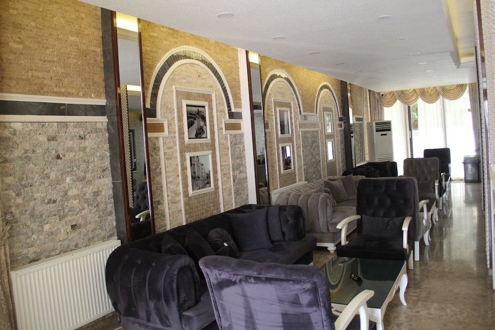 Grand Duayen Hotel Rezervasyon