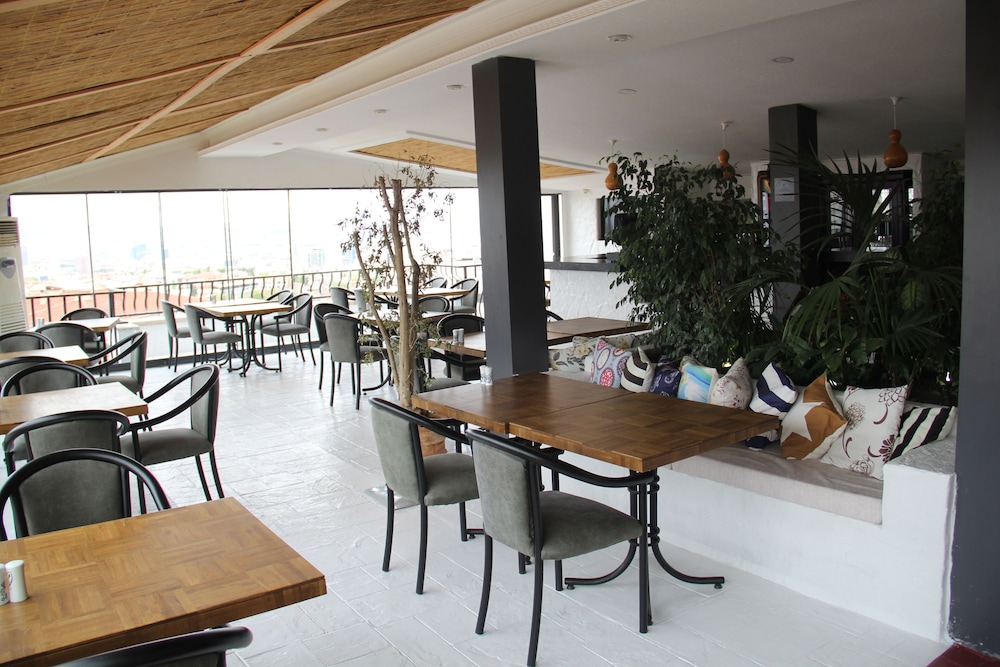 Grand Duayen Hotel Rezervasyon