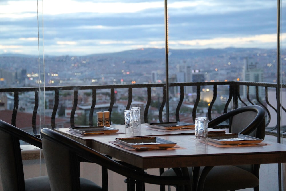 Grand Duayen Hotel Rezervasyon