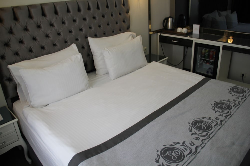 Grand Duayen Hotel Rezervasyon