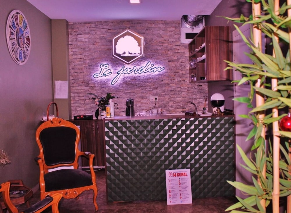 Grand Duayen Hotel Rezervasyon