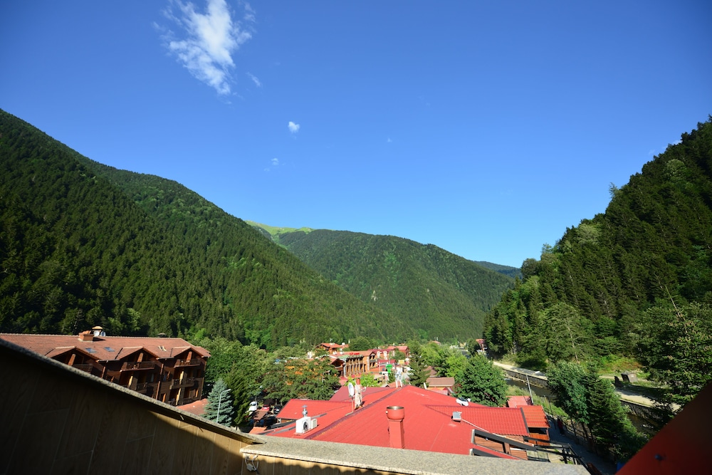 Inanlar Hüseyin Inan Hotel Rezervasyon