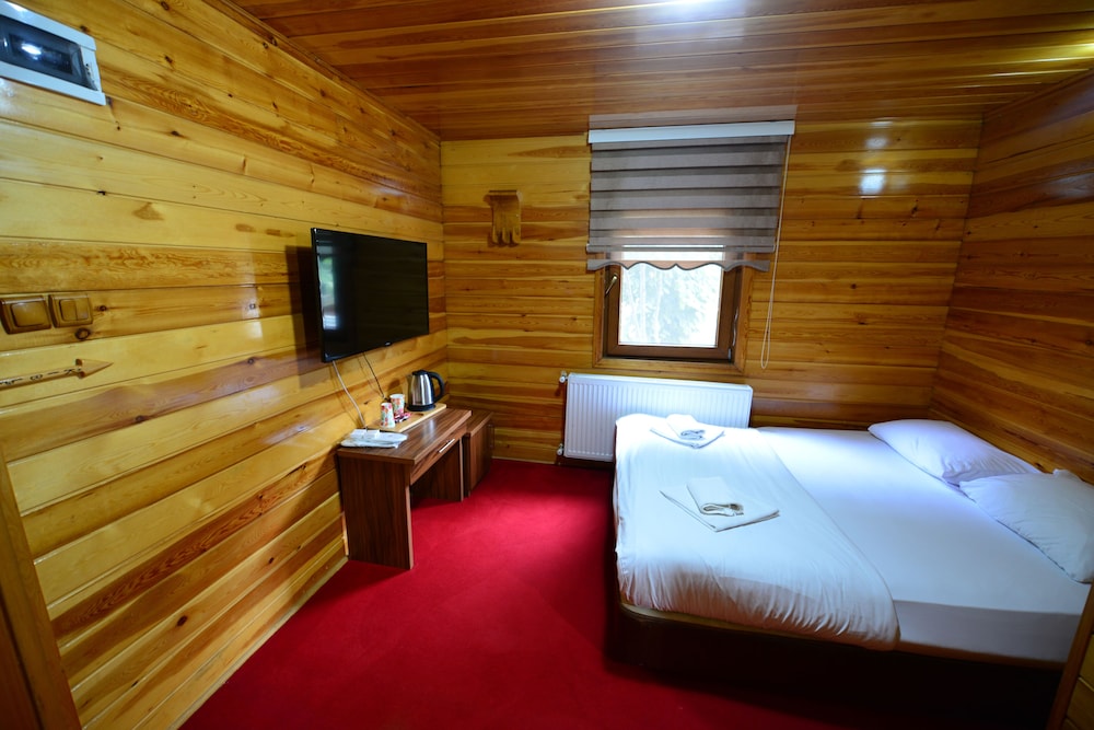 Inanlar Hüseyin Inan Hotel Rezervasyon