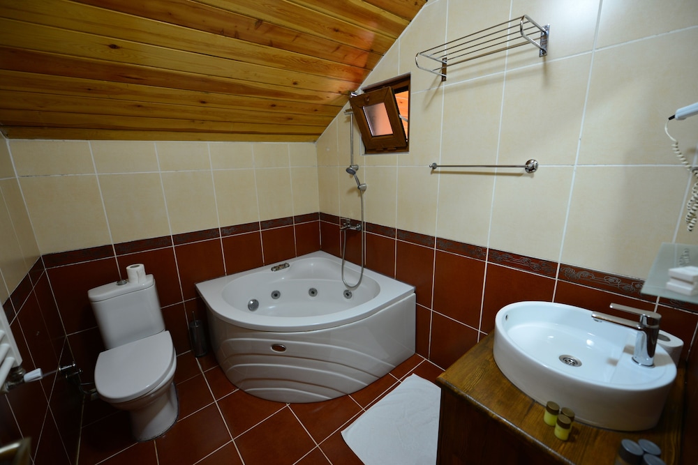 Inanlar Hüseyin Inan Hotel Rezervasyon