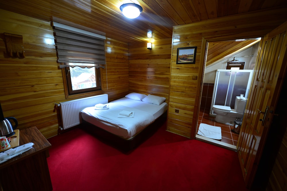 Inanlar Hüseyin Inan Hotel Rezervasyon