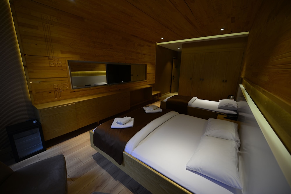 Inanlar Hüseyin Inan Hotel Rezervasyon