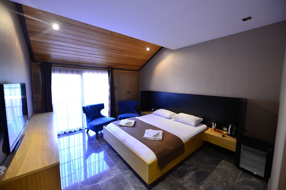 Inanlar Hüseyin Inan Hotel Rezervasyon