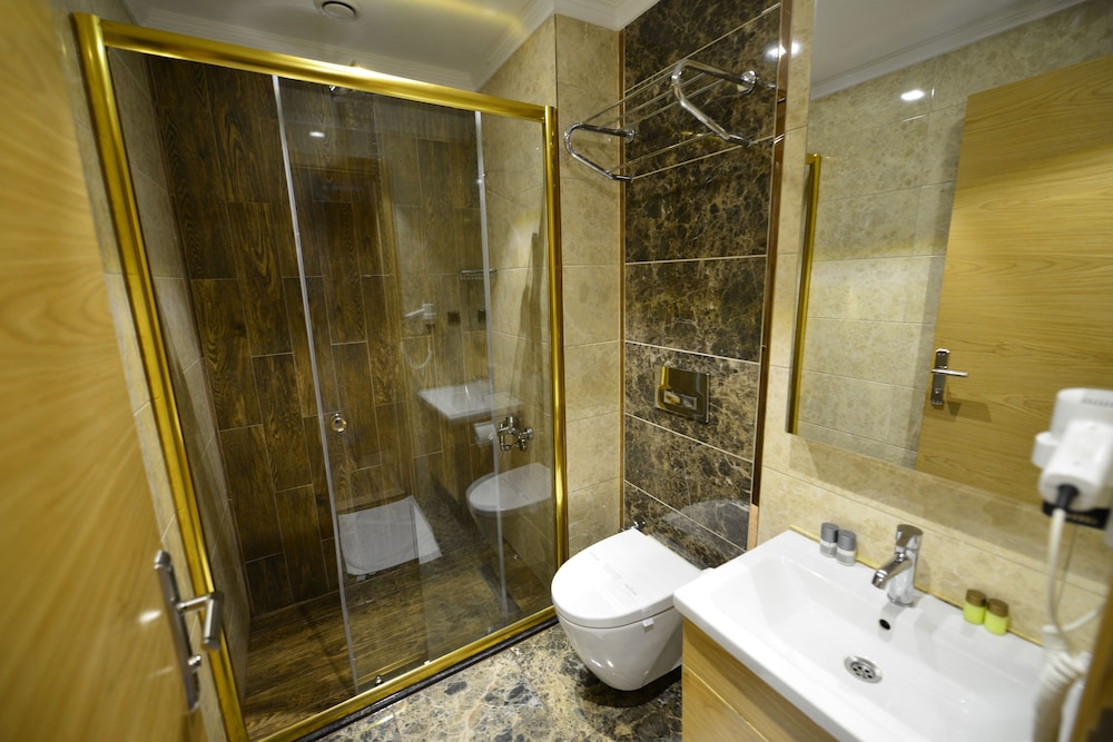 Inanlar Hüseyin Inan Hotel Rezervasyon