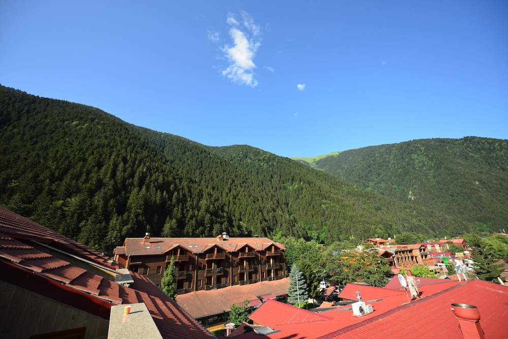 Inanlar Hüseyin Inan Hotel Rezervasyon