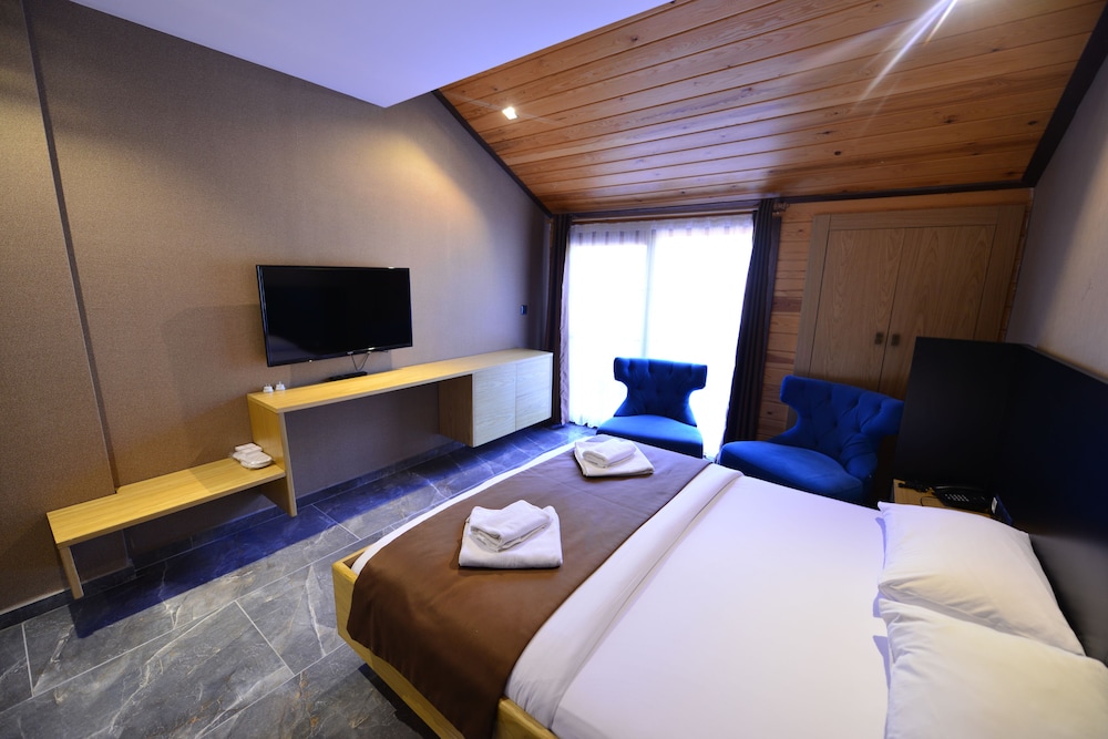 Inanlar Hüseyin Inan Hotel Rezervasyon